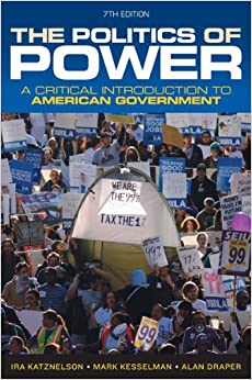 introduction to american government 7th edition pdf